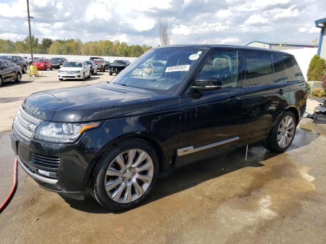 LAND-ROVER RANGE ROVE 2016 salgs3ef7ga298163