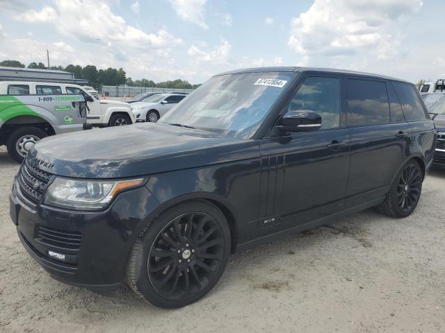 LAND-ROVER RANGE ROVE 2016 salgs3ef8ga252826