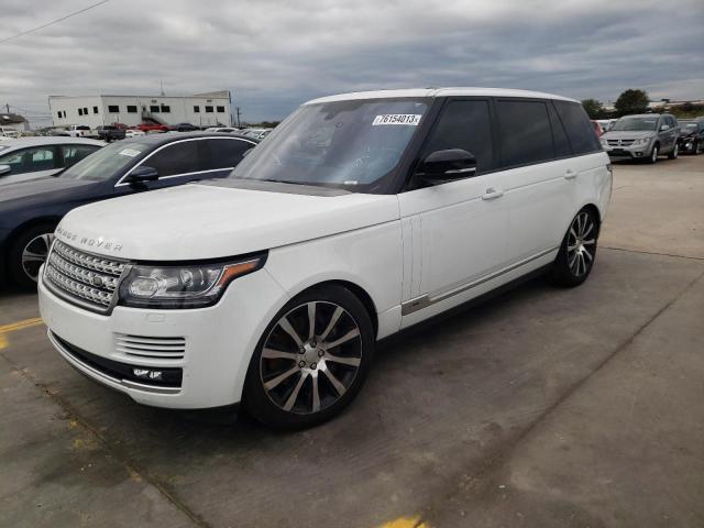 LAND ROVER RANGEROVER 2016 salgs3ef8ga293750