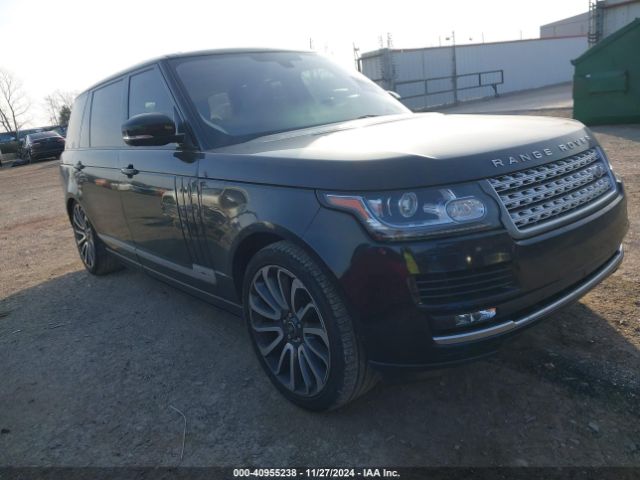 LAND-ROVER RANGE ROVER 2016 salgs3ef8ga308893