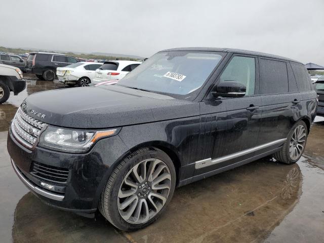 LAND-ROVER RANGE ROVE 2016 salgs3ef8ga311390