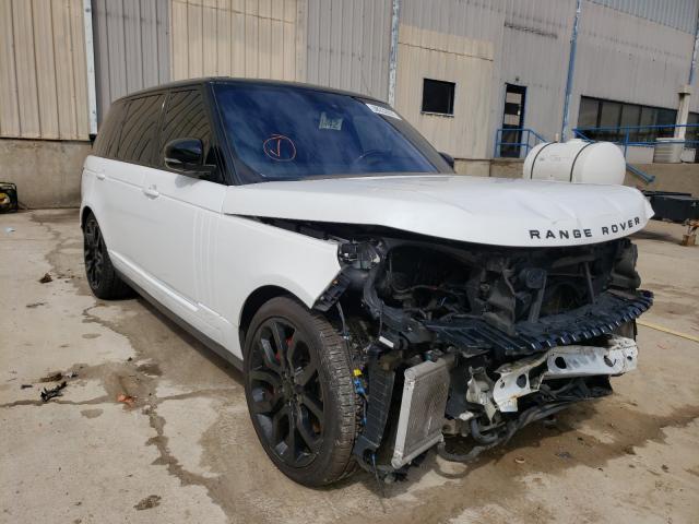 LAND ROVER NULL 2016 salgs3ef9ga251328