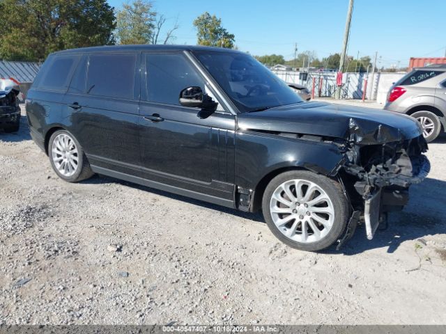 LAND-ROVER RANGE ROVER 2016 salgs3ef9ga262801