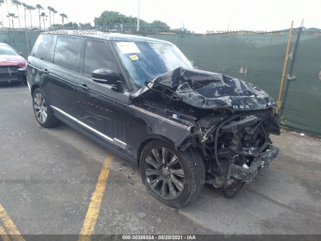 LAND-ROVER RANGE ROVER 2016 salgs3ef9ga269490