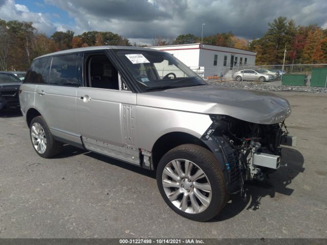 LAND ROVER RANGE ROVER 2016 salgs3ef9ga303413