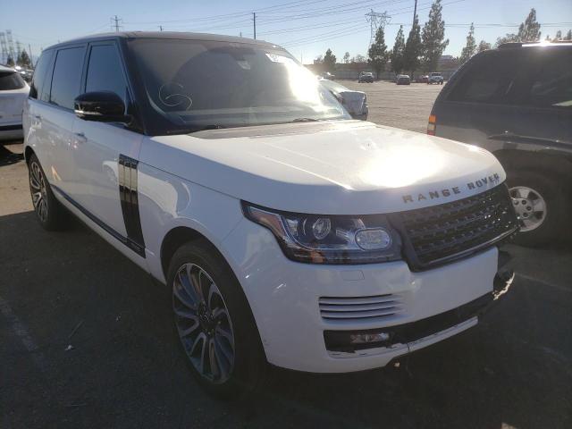 LAND ROVER RANGE ROVE 2016 salgs3efxga255047