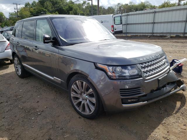 LAND-ROVER RANGE ROVE 2016 salgs3efxga256456