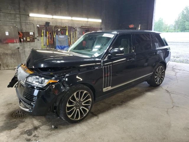 LAND ROVER RANGE ROVE 2016 salgs3efxga256912