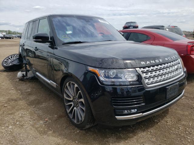 LAND-ROVER RANGE ROVE 2016 salgs3efxga317367