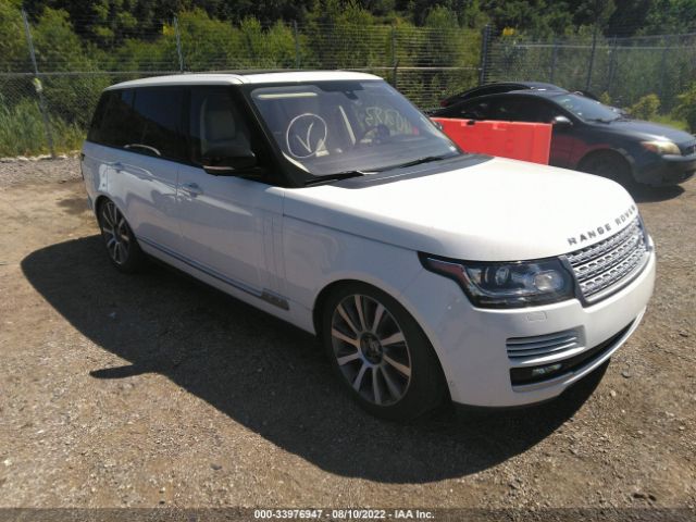 LAND-ROVER RANGE ROVER 2014 salgs3tf0ea166202