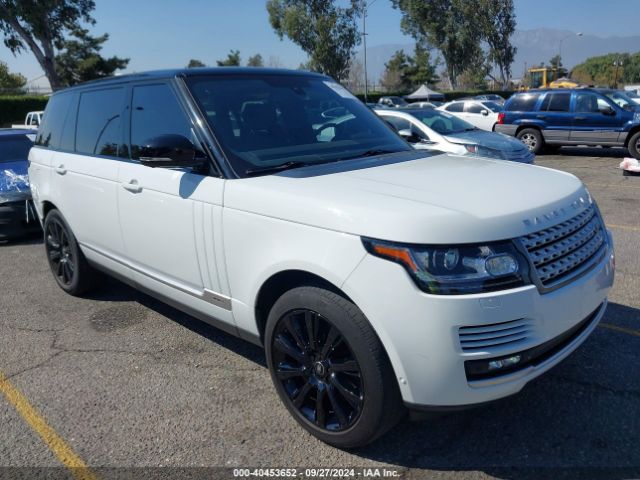 LAND-ROVER RANGE ROVER 2015 salgs3tf0fa205730