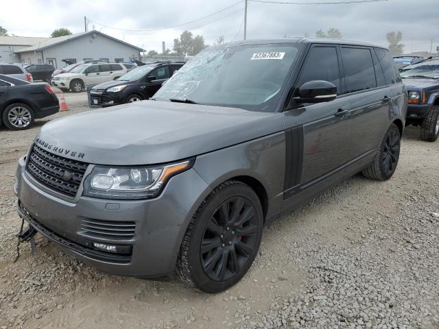 LAND ROVER RANGE ROVE 2015 salgs3tf0fa209549