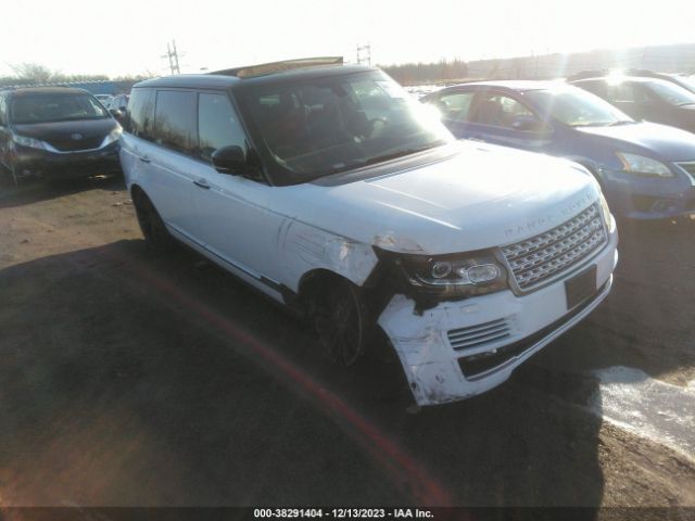 LAND ROVER RANGE ROVER 2015 salgs3tf0fa213035