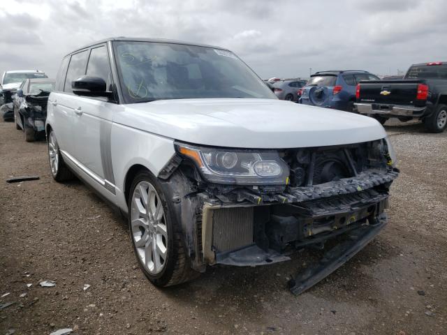 LAND ROVER RANGE ROVER 2015 salgs3tf0fa218817