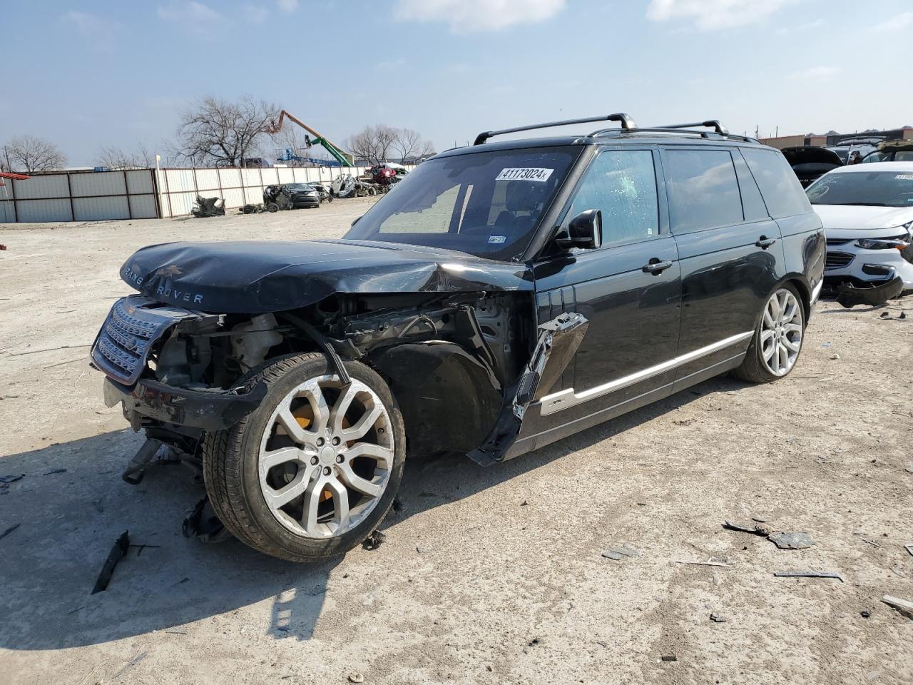 LAND-ROVER RANGE ROVER 2015 salgs3tf0fa218980