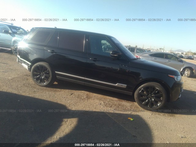 LAND-ROVER RANGE ROVER 2015 salgs3tf0fa230854