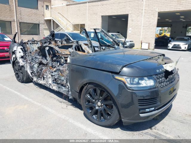 LAND-ROVER RANGE ROVER 2014 salgs3tf1ea171277