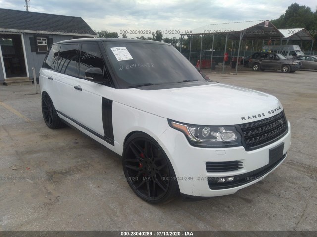 LAND-ROVER RANGE ROVER 2015 salgs3tf1fa205767