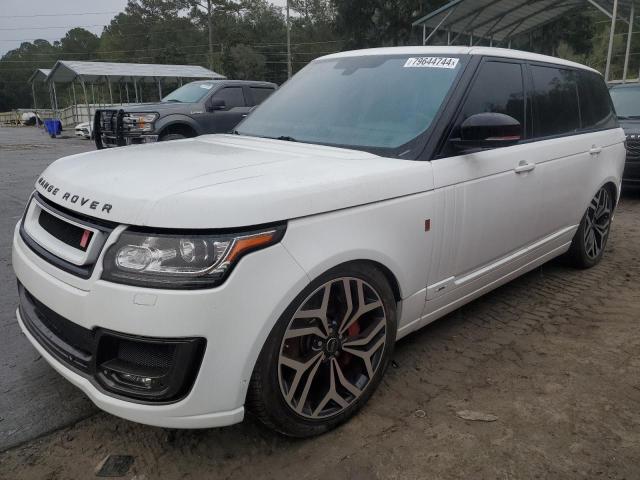 LAND-ROVER RANGE ROVE 2014 salgs3tf2ea166170