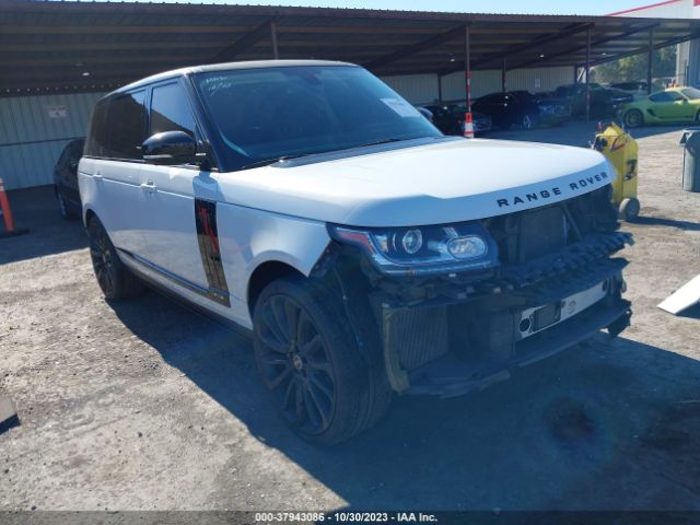 LAND-ROVER RANGE ROVER 2015 salgs3tf2fa242164