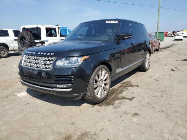 LAND ROVER RANGEROVER 2015 salgs3tf2fa243041