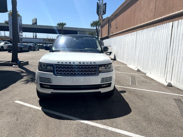 LAND ROVER RANGE ROVER 2014 salgs3tf3ea163519