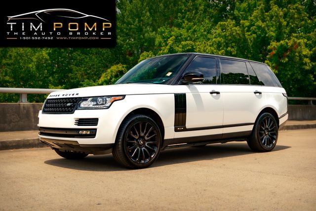 LAND-ROVER RANGE ROVER 2015 salgs3tf3fa208847