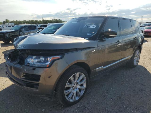 LAND-ROVER RANGE ROVE 2014 salgs3tf4ea176490