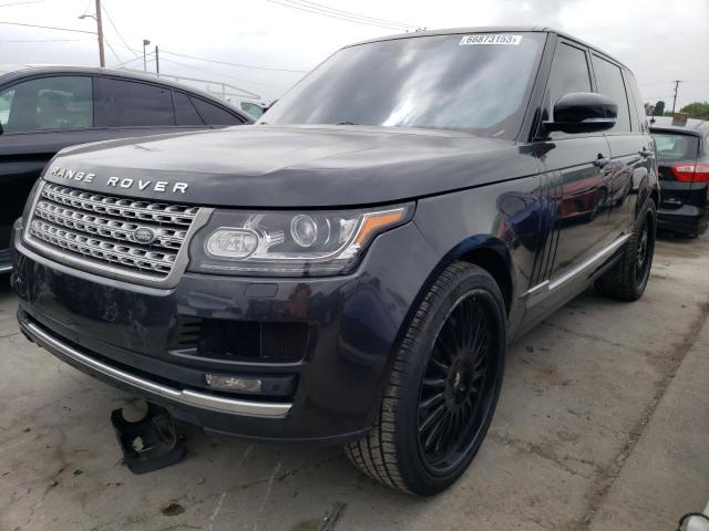 LAND-ROVER RANGE ROVER 2014 salgs3tf5ea167670