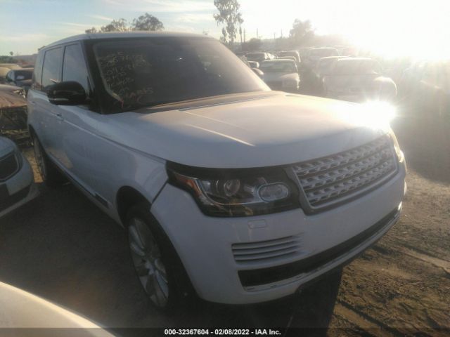 LAND-ROVER RANGE ROVER 2014 salgs3tf5ea181830