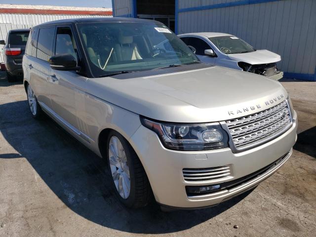 LAND-ROVER RANGE ROVER 2014 salgs3tf5ea183030