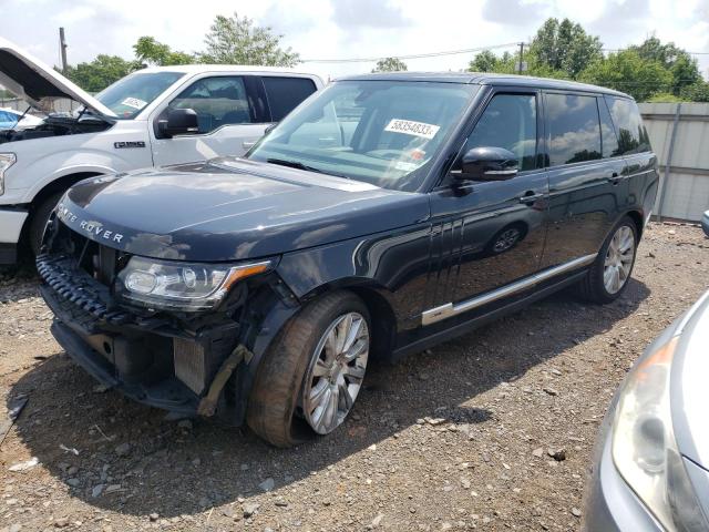 LAND-ROVER RANGE ROVE 2014 salgs3tf6ea185532