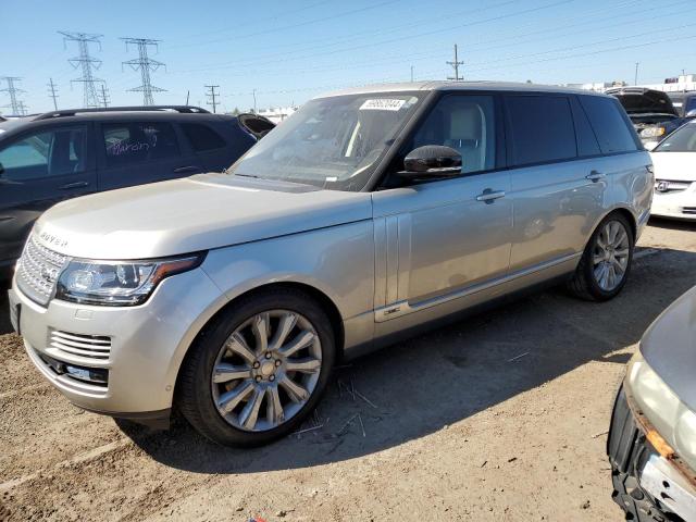 LAND-ROVER RANGE ROVE 2015 salgs3tf6fa203089