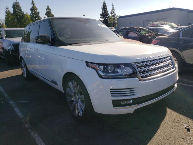 LAND ROVER RANGE ROVE 2014 salgs3tf7ea192814