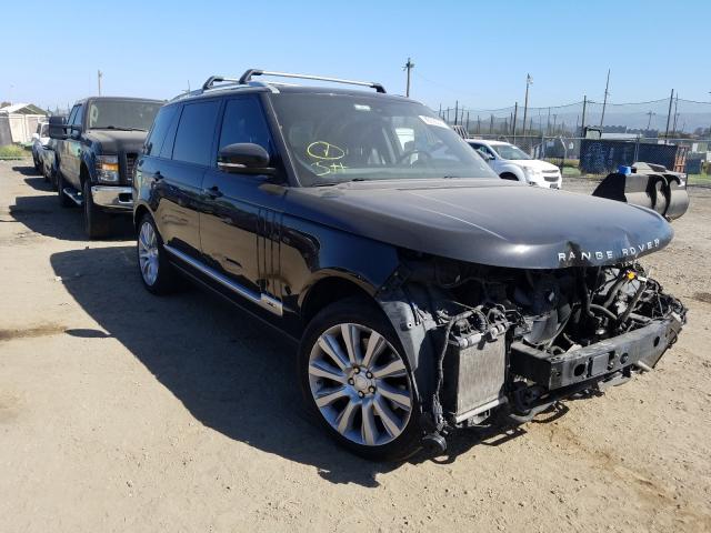 LAND-ROVER RANGE ROVE 2015 salgs3tf7fa242662