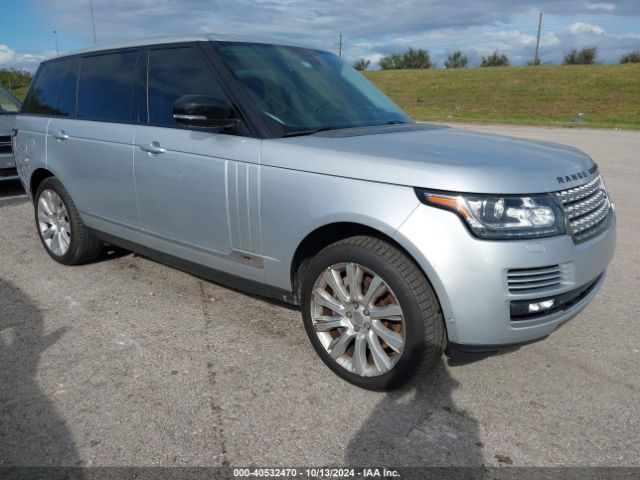 LAND-ROVER RANGE ROVER 2015 salgs3tf8fa199000