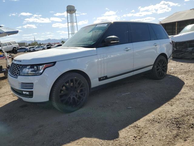 LAND ROVER RANGEROVER 2015 salgs3tf8fa215180