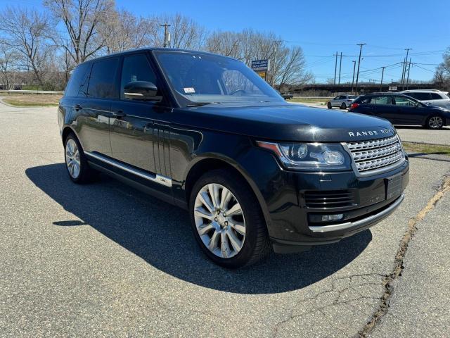 LAND ROVER RANGEROVER 2015 salgs3tf8fa221111