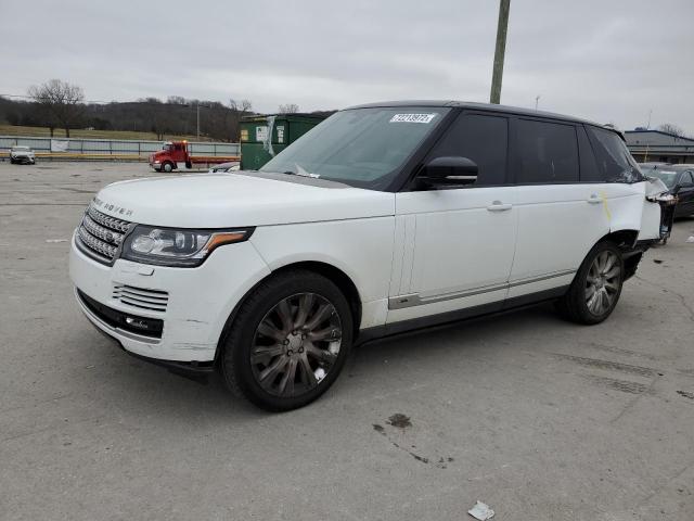 LAND-ROVER RANGE ROVE 2015 salgs3tf9fa215611