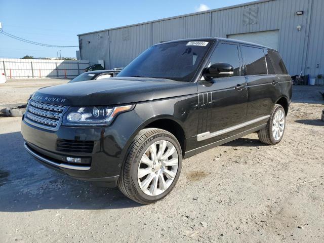 LAND ROVER RANGE ROVE 2015 salgs3tfxfa205329