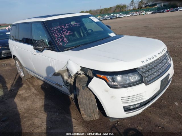 LAND-ROVER RANGE ROVER 2015 salgs3tfxfa220834