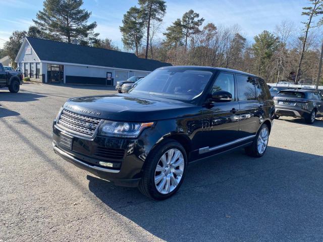 LAND ROVER RANGE ROVE 2015 salgs3tfxfa234376