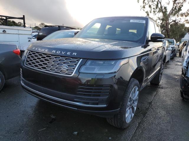 LAND-ROVER RANGE ROVE 2021 salgs4ry9ma422009