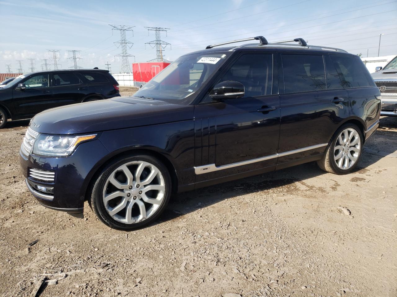 LAND-ROVER RANGE ROVER 2017 salgs5fe6ha362082