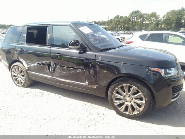 LAND-ROVER RANGE ROVER 2017 salgs5fe7ha327356