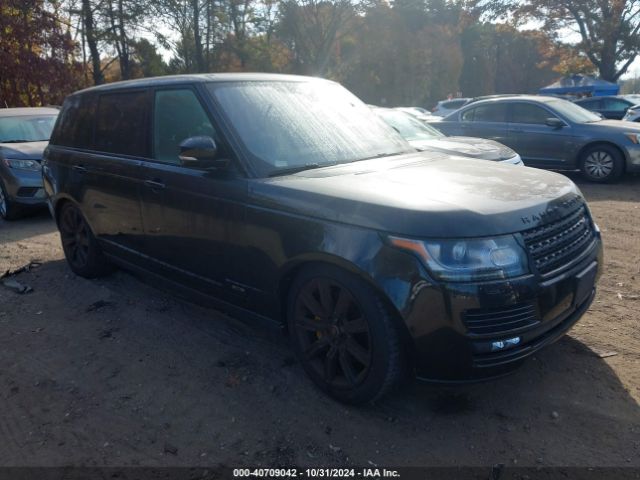 LAND-ROVER RANGE ROVER 2017 salgs5fe8ha347874