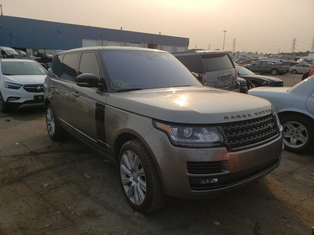 LAND ROVER RANGE ROVER 2017 salgs5fe9ha326600