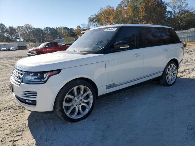 LAND ROVER RANGEROVER 2017 salgs5fe9ha362495