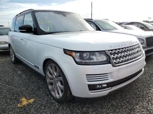 LAND ROVER RANGE ROVE 2017 salgs5fe9ha365543