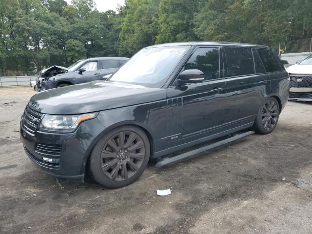 LAND-ROVER RANGEROVER 2017 salgs5fexha321356